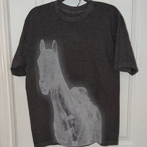 Beyoncé Renaissance Concert T-shirt Authentic